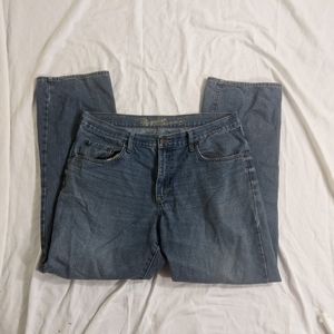 Old Navy 38x34 original jeans